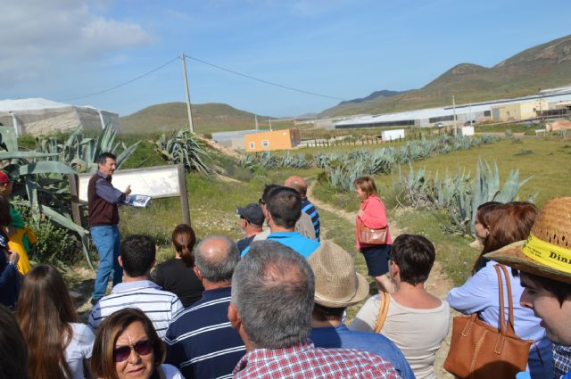 Viaje cultural a Almería abril 2015 - 68
